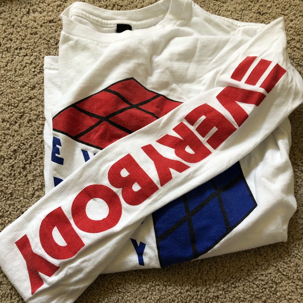 Urban Outfitters Men’s Long Sleeve